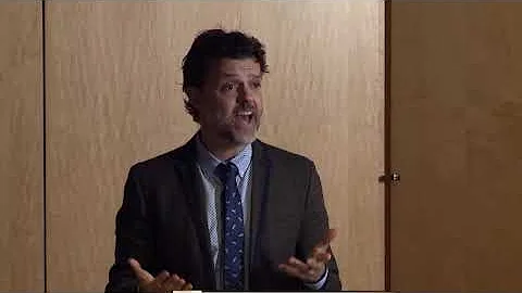 Chris McCarthy 1 June 2016