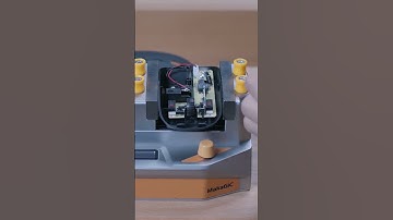 A Kickstarter Project We Love: MakaGiC VS01 Intelligent Electric Vise for DIYers & Makers