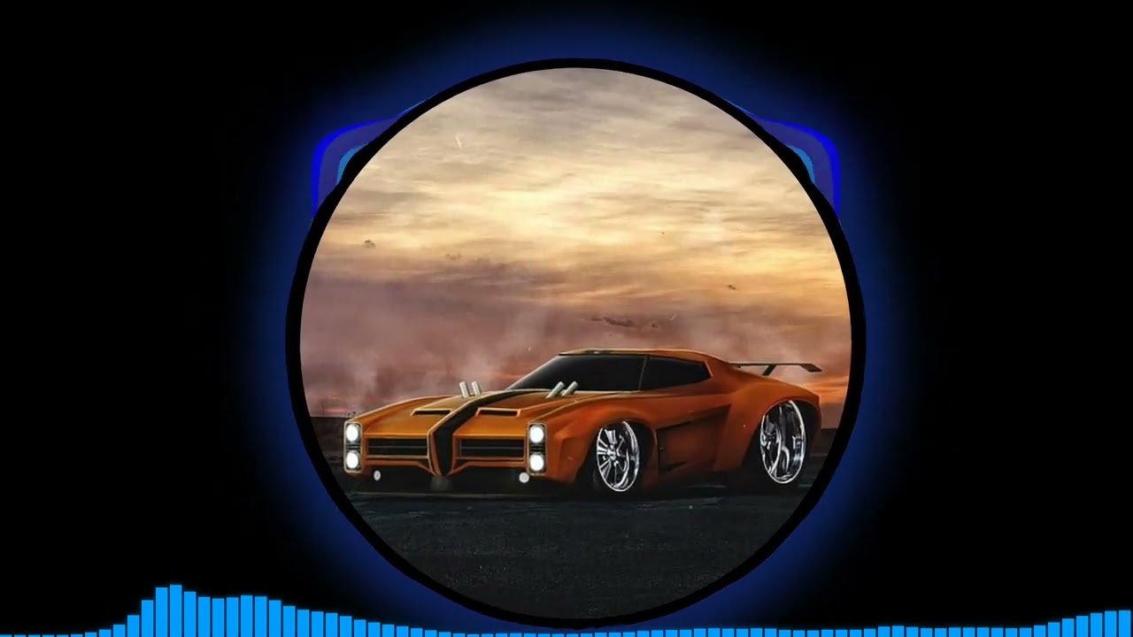 Feint & MYLK - Outbreak | Best Of Rocket League Music