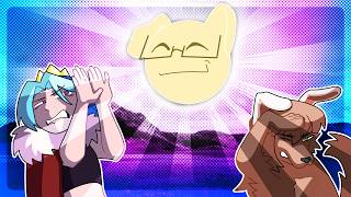 Jozukai FOUND Enlightenment In MECCHA CHAMELEON!