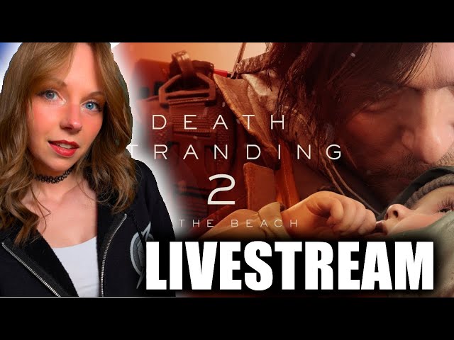 THE FINALE (PART 9) | Death Stranding 2: On The Beach | MissClick Gaming