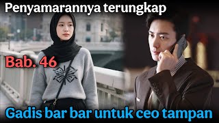 Chapter 46 - Throw him in jail