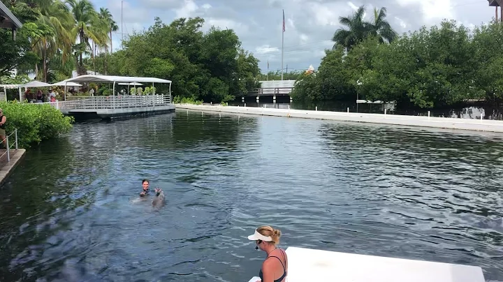 Waterwork!