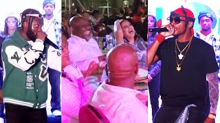 Another Live Rap Battle | KU Vs Eneez | Dino Melaye gave the Winner a sponsorship deal | LCFS3.0