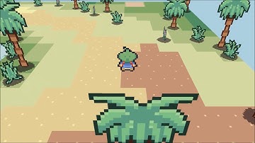 RPG Paper Maker - Trailer #1 - Create your 2.5D adventure!