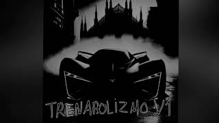 Dudeplaya Trenabolizmo V1 (Super Slowed)