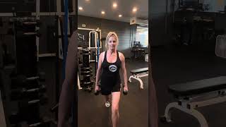 FAST STRENGTH &amp; STRETCH WORKOUT with Stephanie Sanders