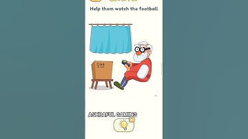 DOP 2 LEVEL 2238 #dop2 #gaming #games #ytshorts #shortsfeed #viralshorts #cartoon #dop5#shorts#dop3