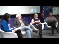 Trump Administration & the Environment (7/7): Reporters Panel