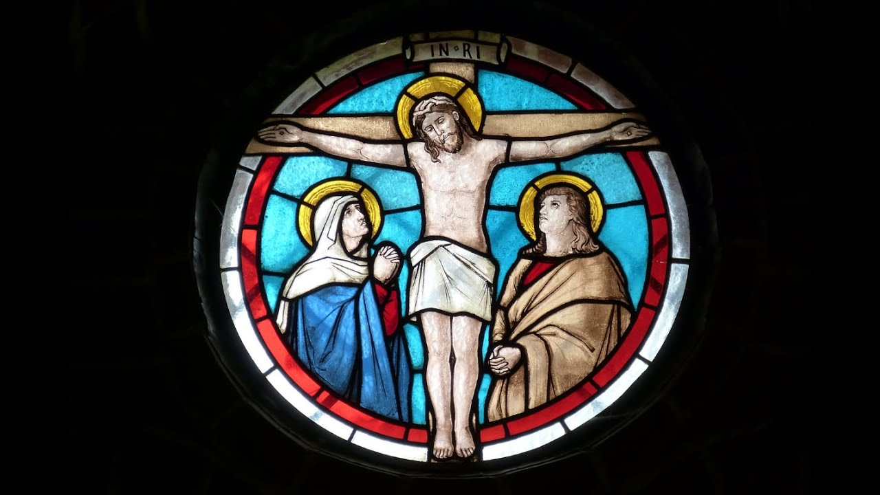 RECEMOS EL SANTO ROSARIO