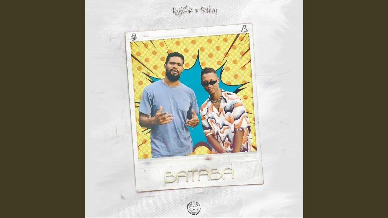 Guarda Bataba (feat. Problem) su YouTube Guarda Bataba (feat. Problem) su YouTube
