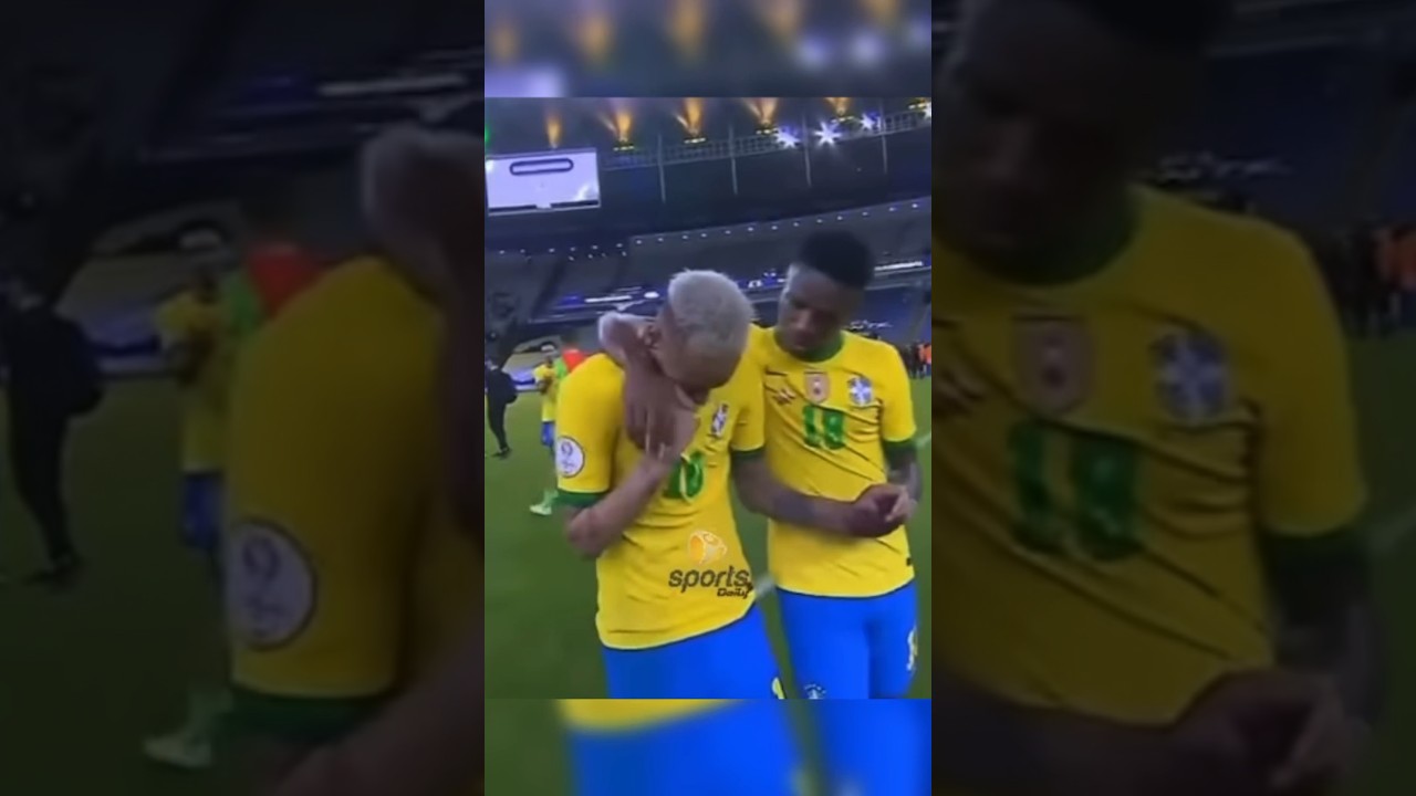When players lose finals 💔#football #ronaldo #viral #shorts