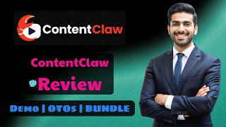 Is ContentClaw OTO 2 Worth It — ContentClaw Review + OTO + BONUS 🔴 ContentClaw Bundle + OTOs