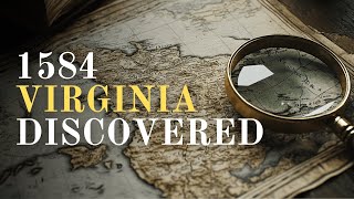 First-Hand Account of Roanoke Voyage and Native Encounters in 1584