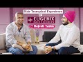 Actor influencer and youtuber rajesh yadav shares his hair transplant experience ateugenixgurgaon
