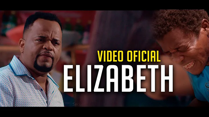 Jos Manuel ''EL Sultn''- Elizabeth (Video Oficial)