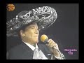 Miguel Aceves Mejia - Cucurrucucu Paloma - La Malagueña - La Noche y Tu