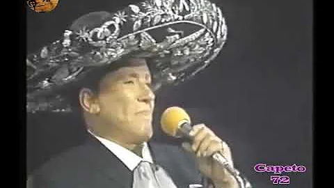 Miguel Aceves Mejia - Cucurrucucu Paloma - La Mala...