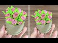 AWESOME IDEA! HOW TO MAKE A PAPER FLOWER BASKET