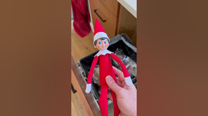 I Brought An ELF ON THE SHELF Into Our HAUNTED HOUSE! Part 2 #shorts