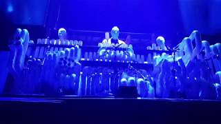 Blue Man Group, Live in Amsterdam, Royal Theater Carré (The End)