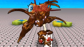 This ROBLOX game is DISGUSTING.. (Parasite)