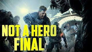 Resident Evil 7 / Not a Hero DLC #2 FINAL / (No Commentary)