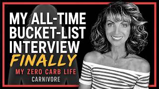 I Waited YEARS For This Interview! (With Kelly Hogan and her all-time-bucket-list guest, Charlene.)