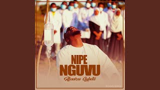 Nipe Nguvu