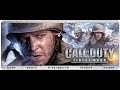CALL OF DUTY FINEST HOUR ONLINE COM ZAMIGOS (Ps2 Online ) .