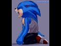 Sonic and longclaw so sad