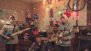 Download Lagu Amelie - Last Christmas (Rock Cover) MP3
