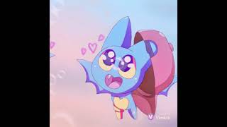 Uvui Cant Help It Adorabat Is Cute Xd