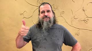 Saw palmetto chasers (for Anita!)… with herbalist jim mcdonald