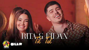 RITA & FIDAN - TIK TAK  (ByFlow Music)