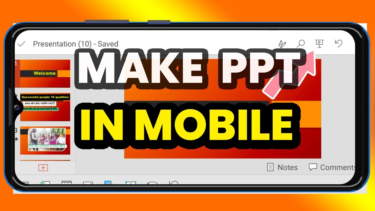 PPT 🎯 How to make good PowerPoint animation - YouTube