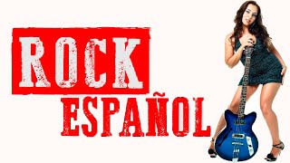 🎧HISTORIA MUSICAL DE ROCK DE ESPAÑA