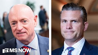 Political negligence: Joe slams Republicans’ ‘stupid politcal play’ over illegal orders