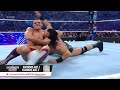 FULL MATCH: Gunther vs. Drew McIntyre | Intercontinental Title Match: SummerSlam 2023