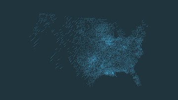 Flood vs Drought (animation)