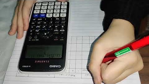 EXPERIMENT MEASUREMENT AND UNCERTAINTY