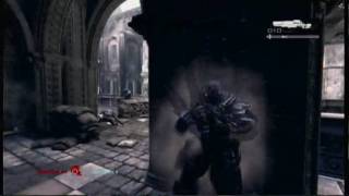 Double Blindfire! =}
