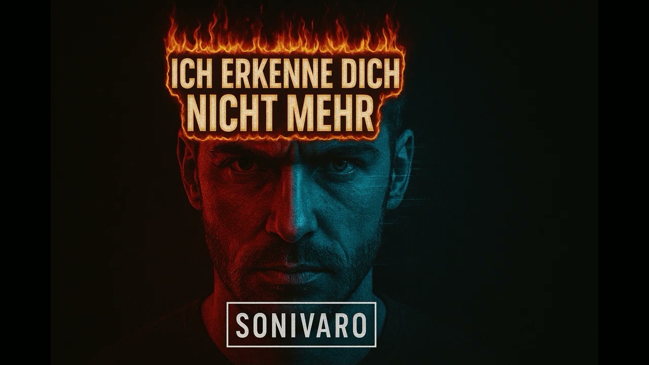 Introspektiver Soundtrack – Klavier & Ambient | ICH ERKENNE DICH NICHT MEHR - Music by SONIVARO