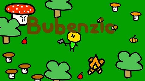 Bubenzic (trailer)