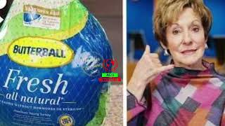 Butterball Turkey Video By Agri Success Iq Ramesh Yt King