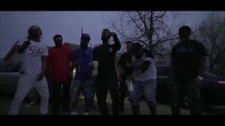 Full Run - Woody Mane feat. Jaloc Da Pimp aka Baby9 (Official Video) Guide