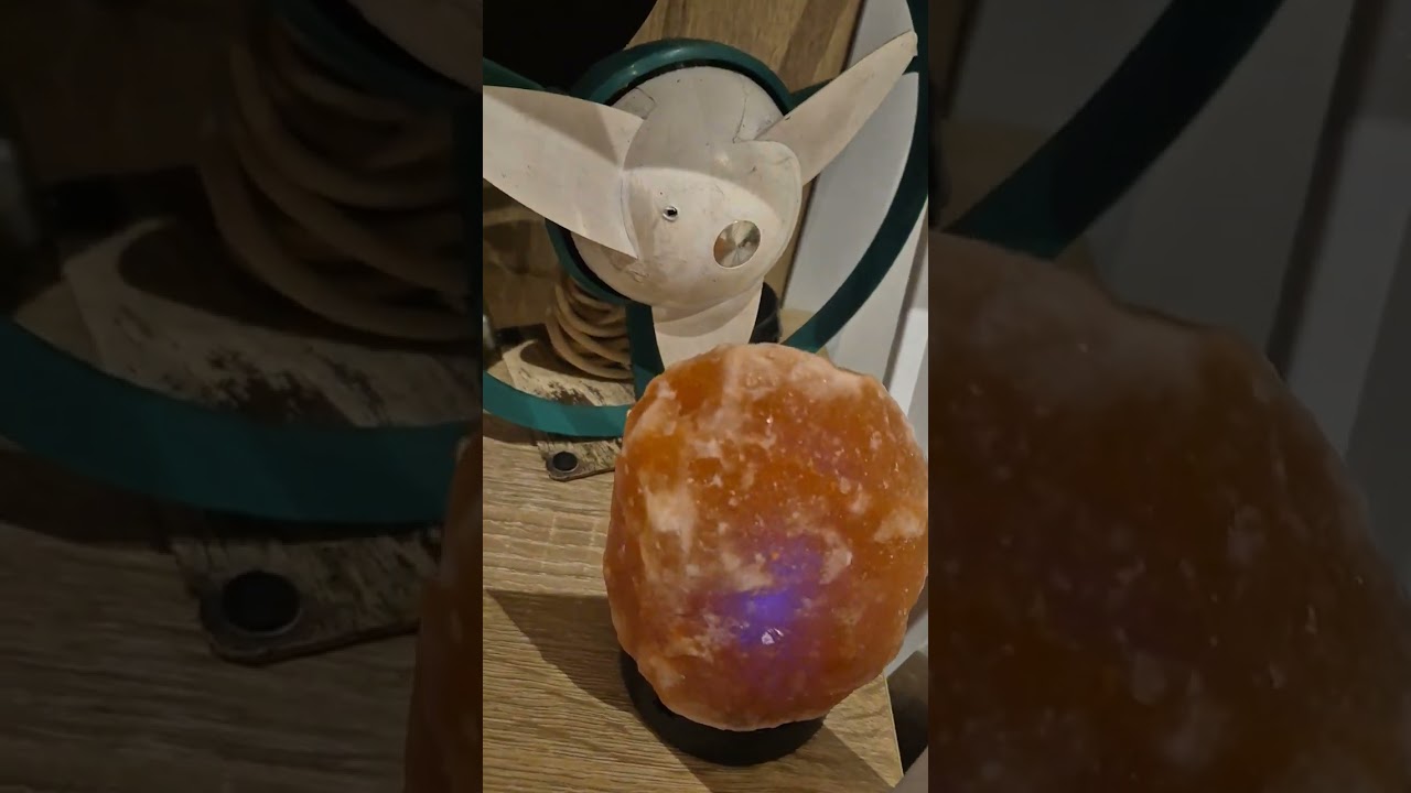 Экскурсия по коллекции новых домашних вентиляторов