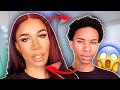 HOW TO FEMINIZE YOUR FACE WITH MAKEUP | TIPS TO SNATCH YOUR FACE