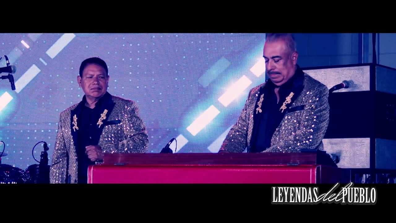 Grupo La Migra- Pa Que Son Pasiones ( Video Oficial)
