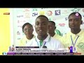 GNMTA/ASHBA President H.E Prince Effah Boateng urges the government to settle the 2023 batch allawa